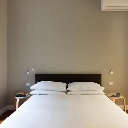 Plum Guide - Cumulonimbus Apartment Milan